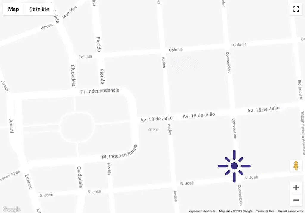 Oficinas comerciales