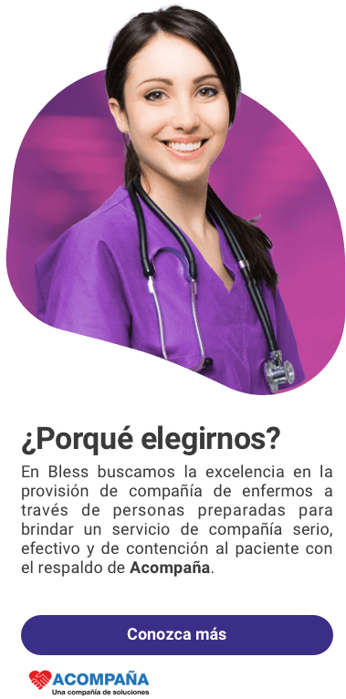 ¿Por qué elegirnos?