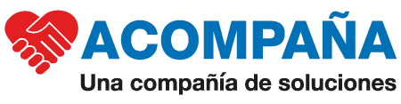 Acompaña